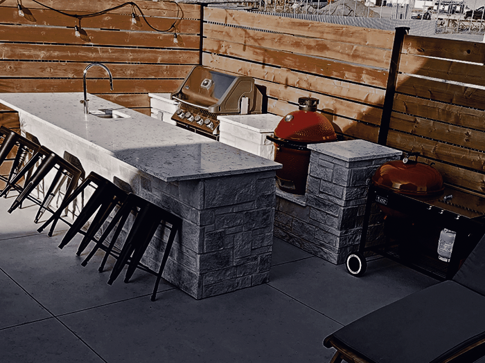 Projets contemporains